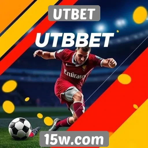 Novidades e atualizações do site UTBET